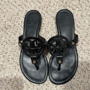 Tory Burch Miller Sandals
